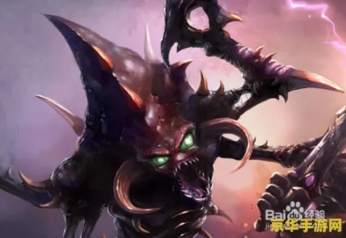 虚空恐惧怎么玩才Carry？2026版叠被动技巧、对线团战+出装全攻略