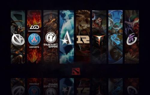 DOTA2 7.35c，被忽略的冷门三号位，如何靠11.7%胜率跃升从黑铁冲传奇？
