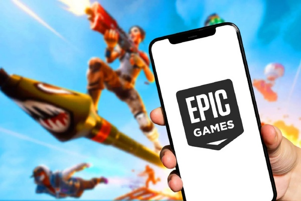 传迪士尼高层有兴趣收购Epic Games 正等待时机