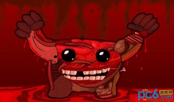 《超级食肉男孩3D》媒体评分解禁！M站均分79