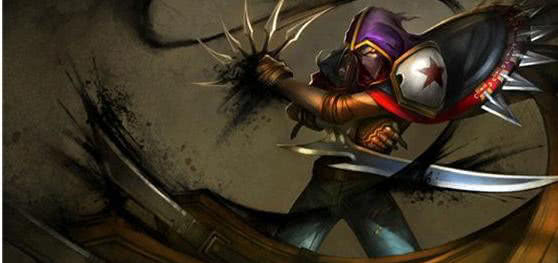 鬼魅刺客怎么做到场均18杀？对线压制、游走收割、反克制全攻略