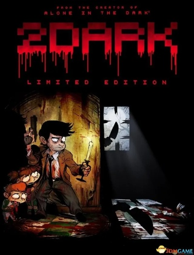 吓哭了！全新破解组两周不到攻破54款D加密游戏