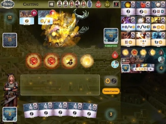 独家解析，游戏永恒结束类型全分类+避开不可逆结局的实战技巧