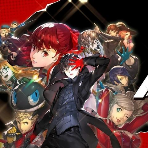 大的来了？曝《女神异闻录6》将在Xbox发布会公布