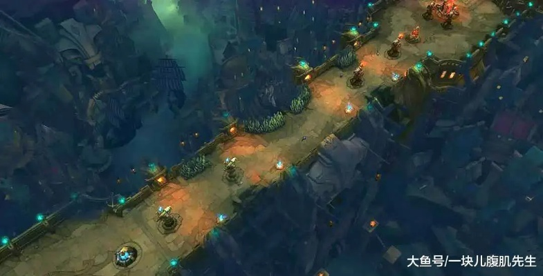 屠夫之桥怎么快速冲分？强势英雄、道具玩法与翻盘技巧全解析