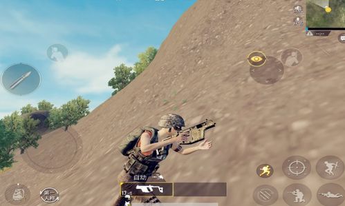 《红色沙漠》补丁更新被玩家嫌弃太过简单 要求增加困难难度