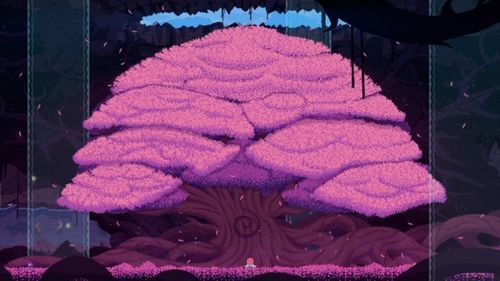 十万愿望单达成 《樱侍》开发者视频感谢中国玩家