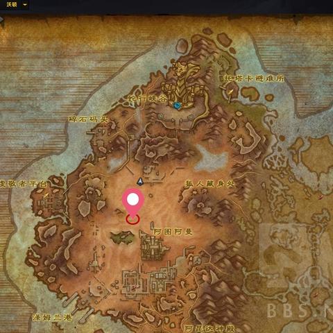 《红色沙漠》再发紧急更新 部分BOSS会突然停止移动