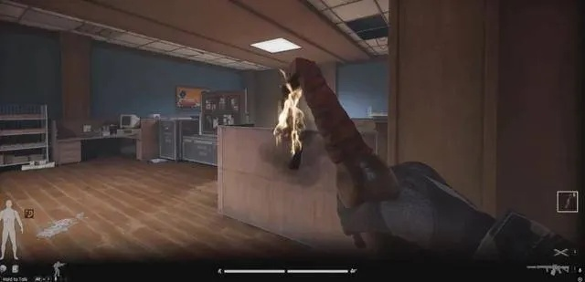 《PUBG》发布愚人节特别躲猫猫模式“物品狩猎”