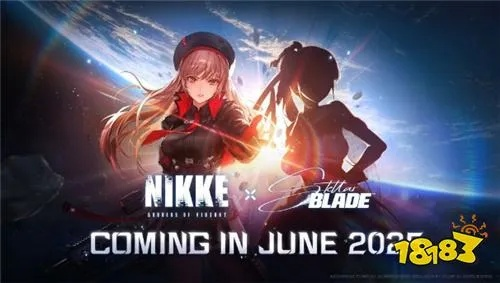 愚人节玩笑？《胜利女神》官方发布"NIKKE2"预告