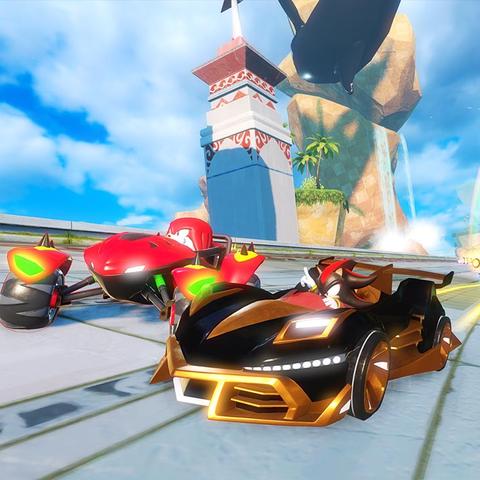 索尼克35周年重磅项目 配音演员确认6月IGN Live揭晓