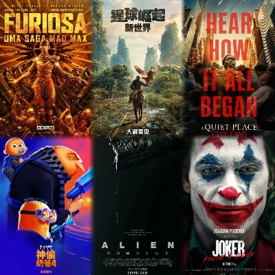 真人游戏电影怎么挑？4大核心类型拆解+2026高分片单推荐