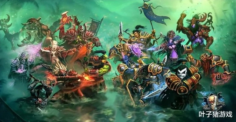 2026魔兽大秘境全类型拆解，匹配热门需求的冲层实战指南