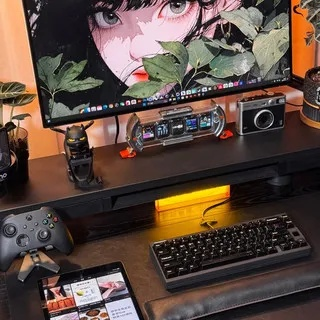 2026年小众上头桌面类型大盘点，精准匹配全需求，休闲到硬核玩法全解析