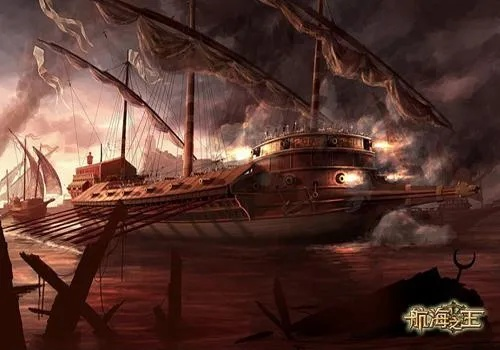 全同步白金终极攻略，隐藏宝藏+海战进阶秘籍