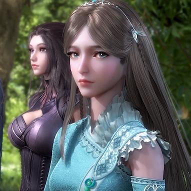 在武林风云中成为一代宗师——《宗门起源》现已登陆 Steam！