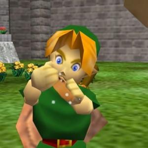 网上出现《塞尔达传说：旷野之息》的反编译项目 源代码已反编17%！