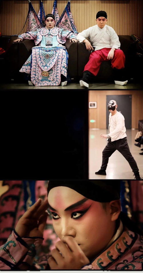 《鸣潮》新共鸣者实机演示：大雷御姐和粉毛少女