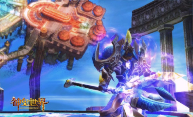 神鬼世界是真3D吗？从引擎、玩法到玩家需求全解析