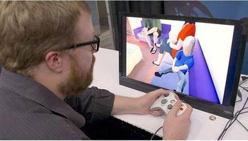 《inZOI》总监让儿子玩《inZOI》 竟启发他开始制作mod