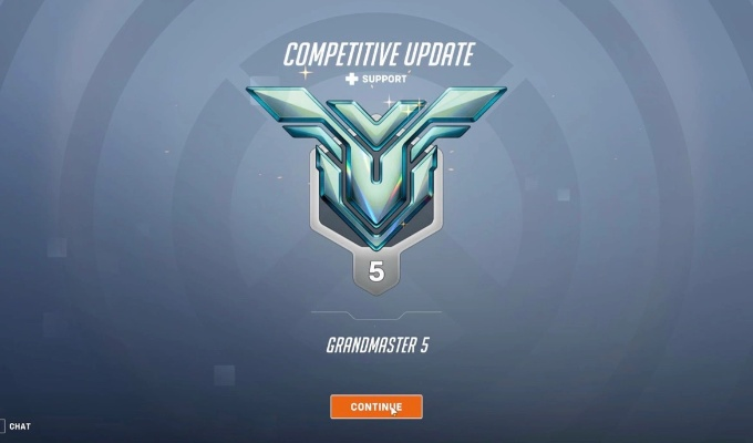 守望先锋段位全解析，从青铜到宗师，解锁隐藏机制与上分密码