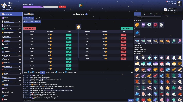 《银河奶牛放置》氪金玩家屡次网暴开发者被封号 招来差评轰炸
