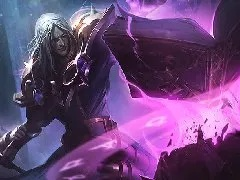 2026赛季死歌上分全攻略，野区速刷、团战收割+冷门玩法，助你稳冲钻石