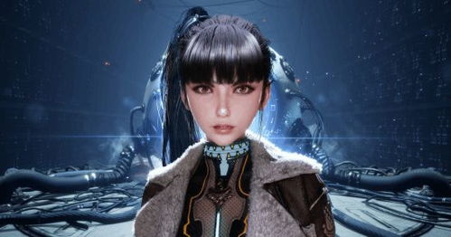 《剑星》工作室Shift Up发布预告 4月1日有大要来了！