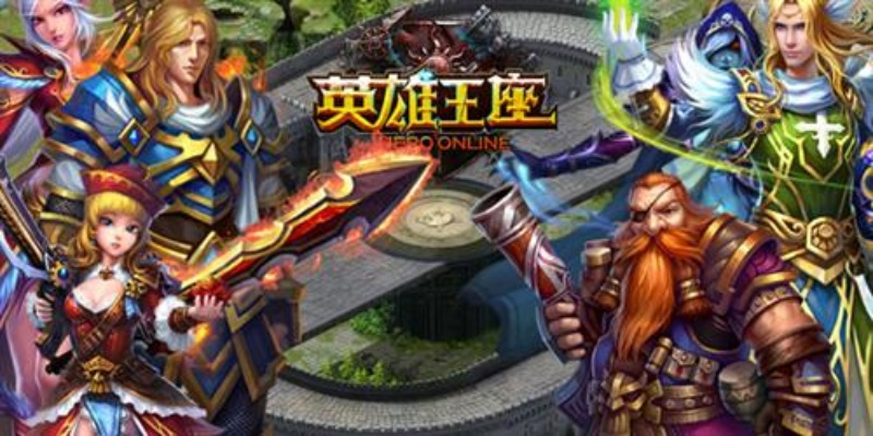 英雄王座私服怎么选？怀旧/高爆/定制服全解析+避坑实战攻略