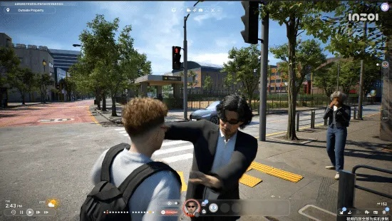 《inZOI》总监让儿子玩《inZOI》 竟启发他开始制作mod