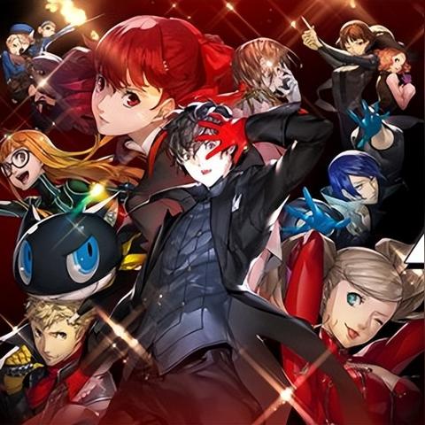 大的来了？曝《女神异闻录6》将在Xbox发布会公布