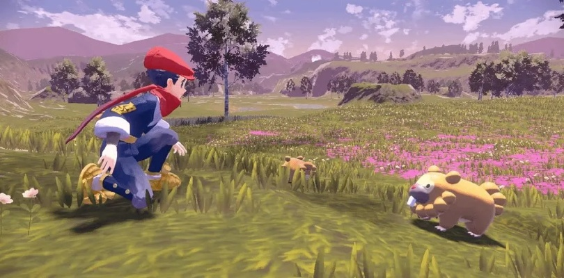 韩国宝可梦 《红色沙漠》核心团队已转向《多可比》