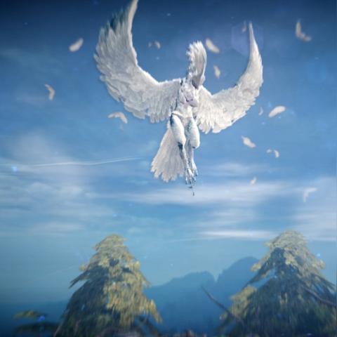 《红色沙漠》再发紧急更新 部分BOSS会突然停止移动