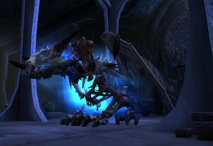 萨隆矿坑掉什么值得刷？2026毕业装备、幻化坐骑&热门需求匹配指南