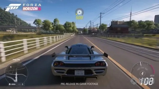 解禁在即！《极限竞速：地平线6》首批评测与实机演示下周公布