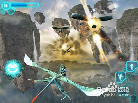 阿凡达，潘多拉边境怎么玩爽？飞骑解锁/资源速刷/通关技巧全揭秘