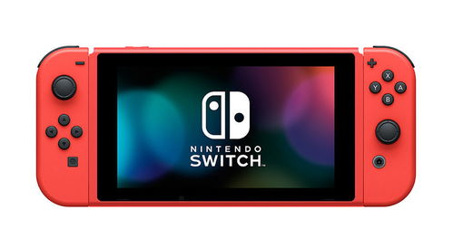 想买Switch2再等等？传任天堂将推出塞尔达主题限定