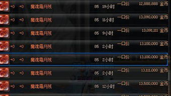 灵魂能力下载类型全解析，怎么匹配你的热门需求？附2026年玩家搜索数据