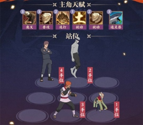 《火影忍者：忍者新世代》全新SS忍不风——忍者攻略&amp;阵容推荐！