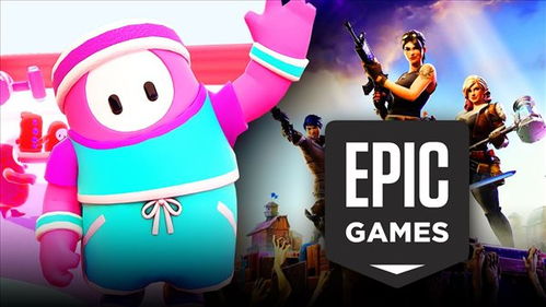 传迪士尼高层有兴趣收购Epic Games 正等待时机