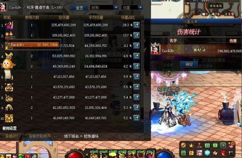 2026DNF怪物属性抗性阈值拆解，热门职业精准破防的实战秘籍