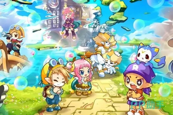 畅销榜第一，首日超1500万新进，《洛克王国：世界》上线全网霸榜！