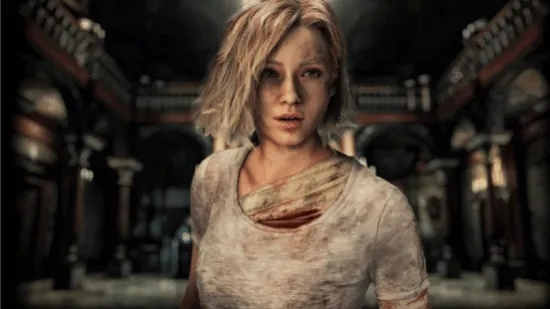 《生化危机9：安魂曲》女主格蕾丝居然是00后?玩家:比我都年轻