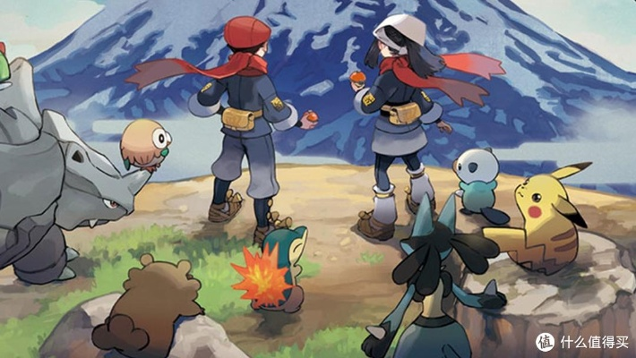 韩国宝可梦 《红色沙漠》核心团队已转向《多可比》