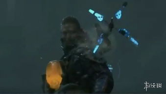 被小岛秀夫“驯化”！徐静雨沉迷《死亡搁浅2》凌晨四点仍在线