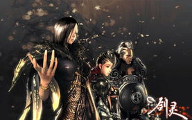 剑灵动画怎么玩明白？官方剧情补全、同人创作、番剧资源全指南