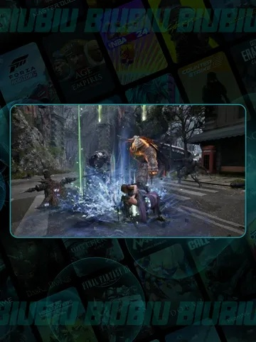 《湮灭之潮》公布一年多 官博发女主性感福利图