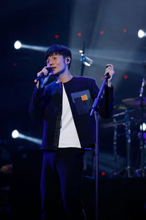 单依纯道歉！承认演唱会侵权演唱李荣浩《李白》