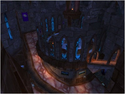 卡拉赞之夜深度指南，绝版彩蛋挖掘、高效通关技巧及2026年实用构筑思路