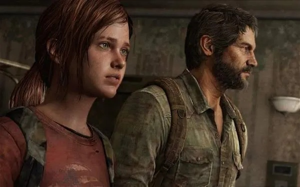 晨报|尼尔暗示《最后生还者》新作 曝PS6不含光驱